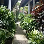 Touring Sanur