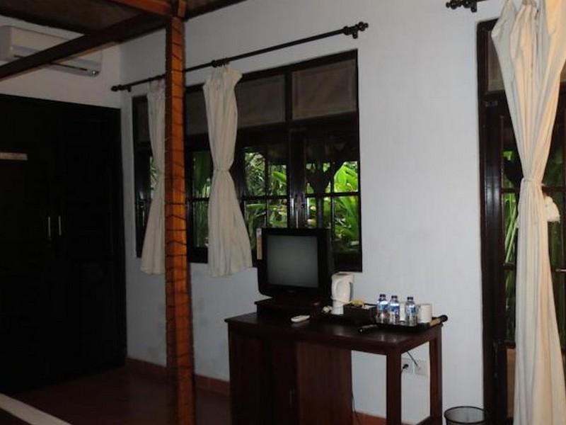 Wisma tamu Touring Sanur (Bali)