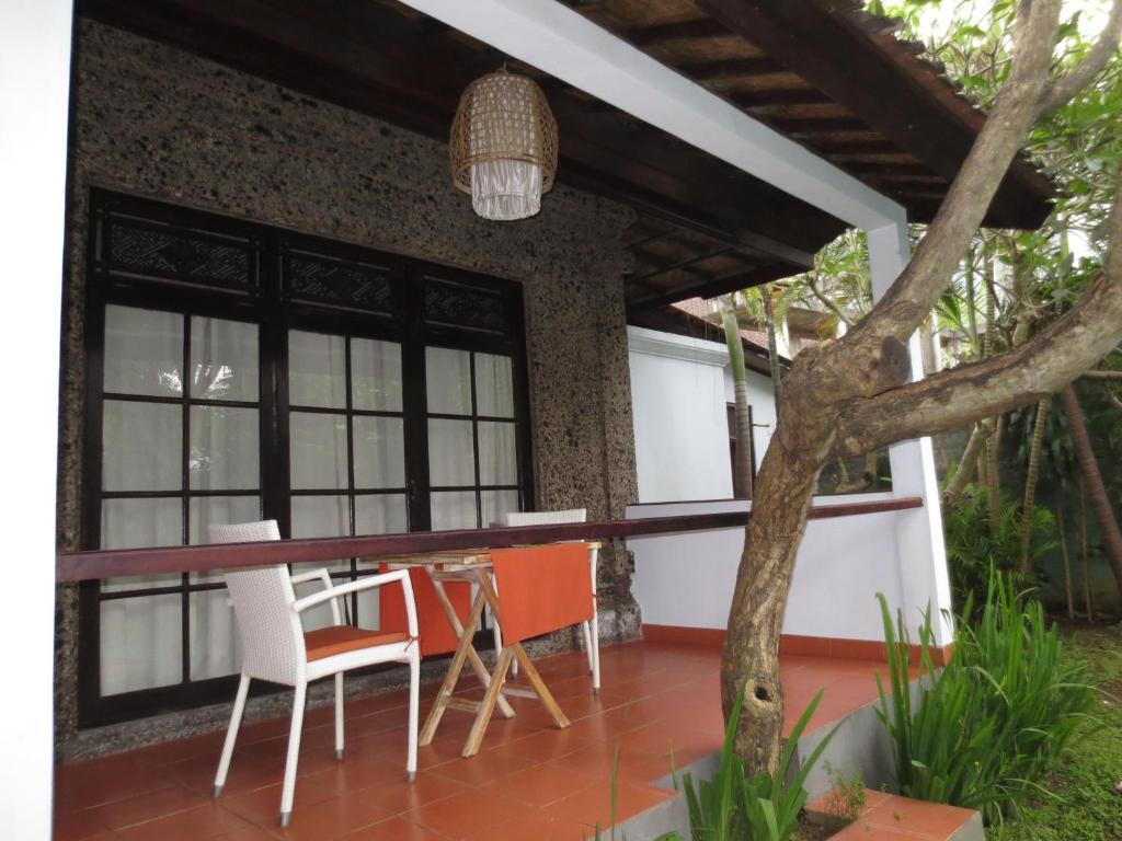 Wisma tamu Touring 3*