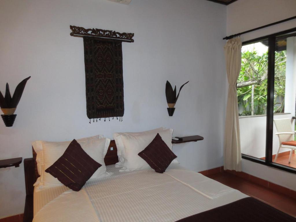 Touring Sanur (Bali)