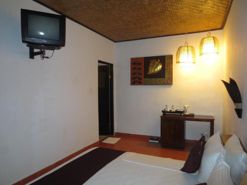 Touring Wisma tamu 3*