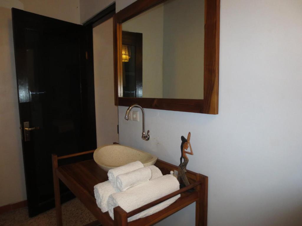 Wisma tamu Touring 3*