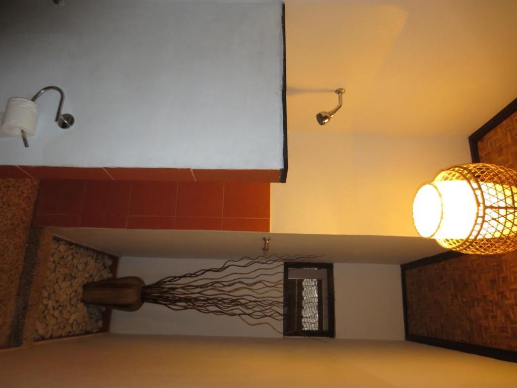 Touring Wisma tamu Sanur (Bali)